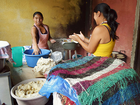 Tortilleria