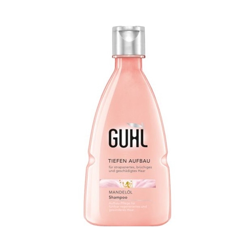 Shampoo Guhl