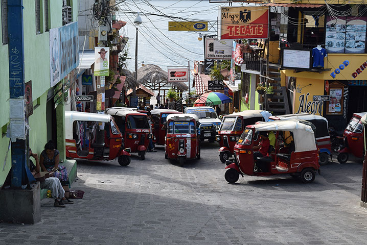 Tuktuk