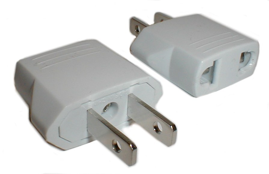 Adapter Amerika