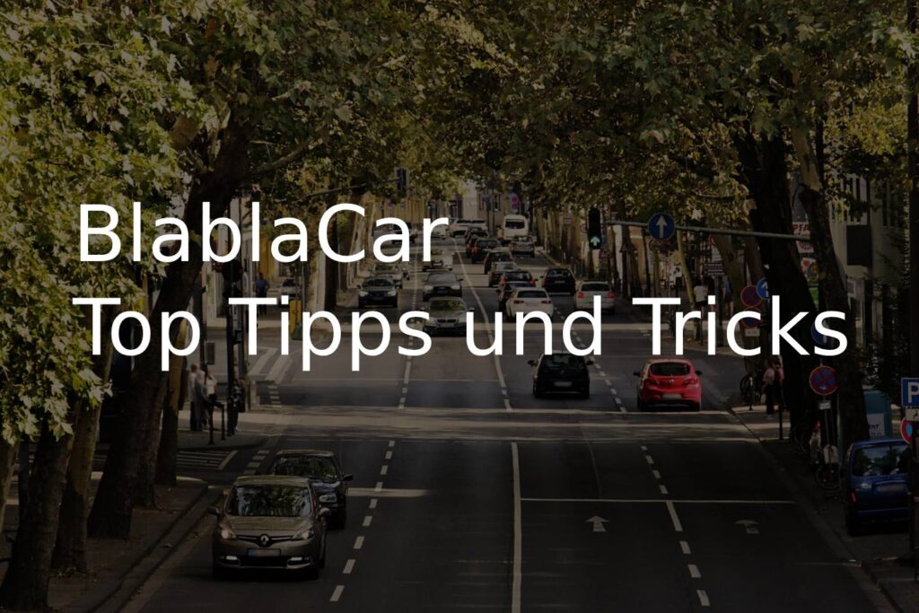 blablacar