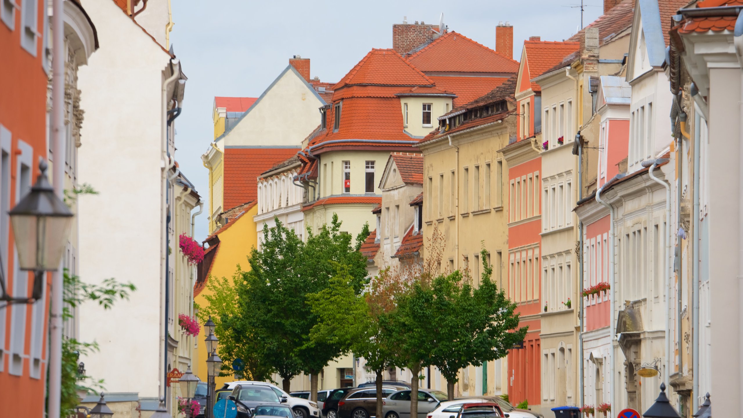 Görlitz y su hermosa arquitectura