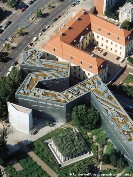 Museo judío en Berlín