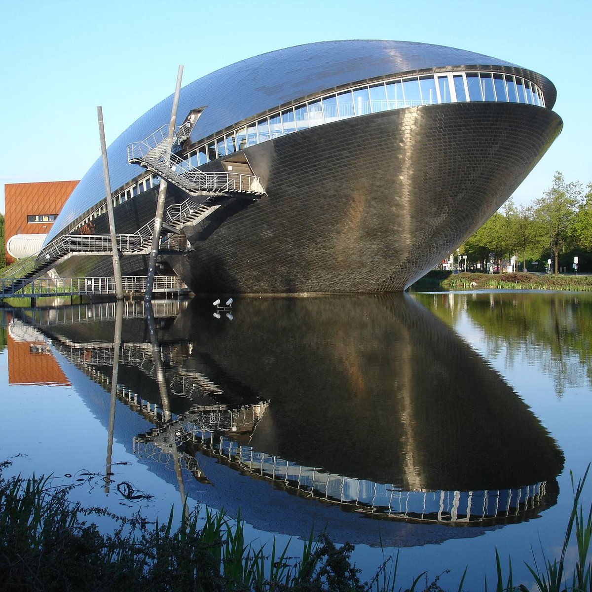 Universum Bremen