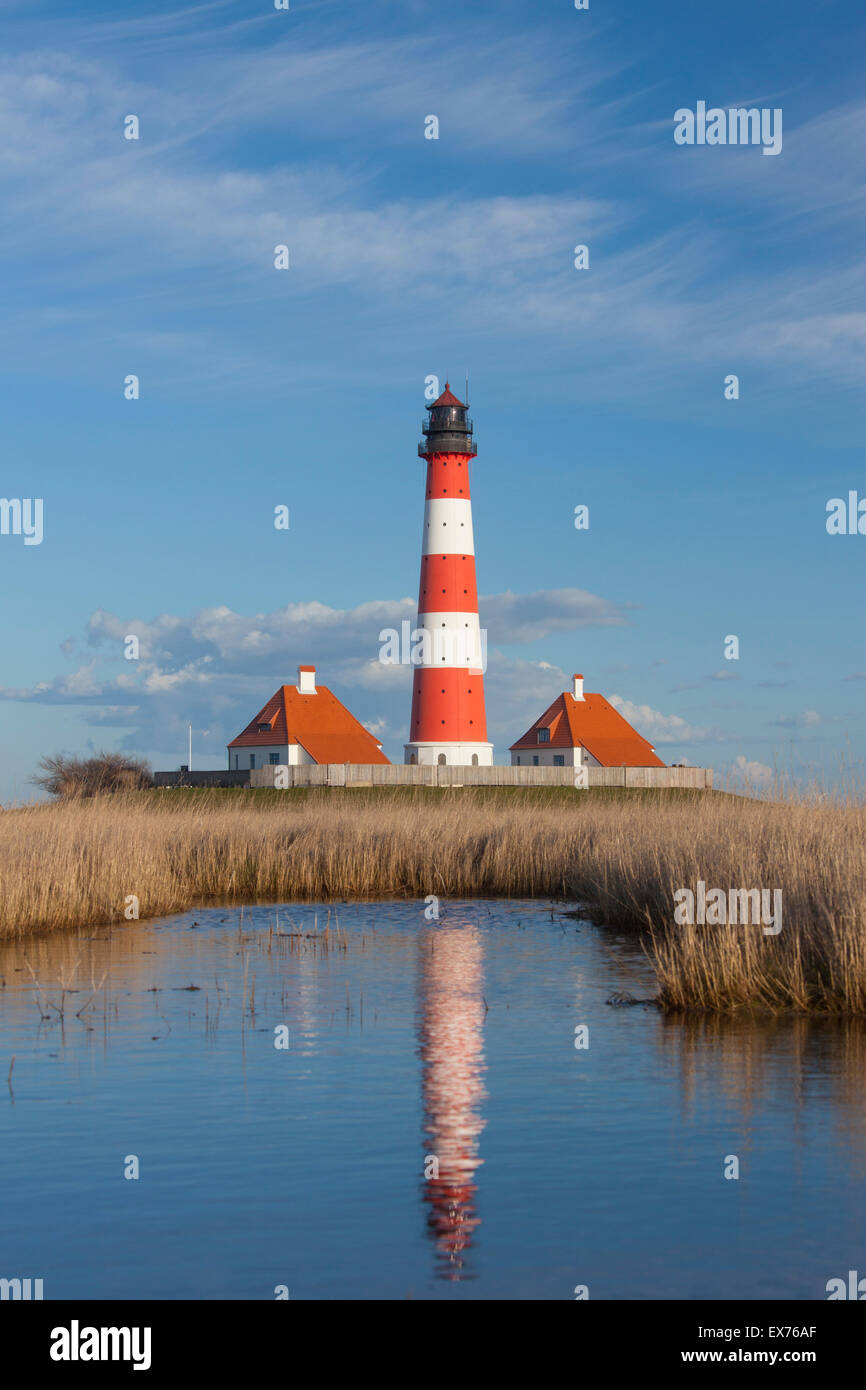 Centro Nacional del Parque Nacional de Wattenmeer en Tönning